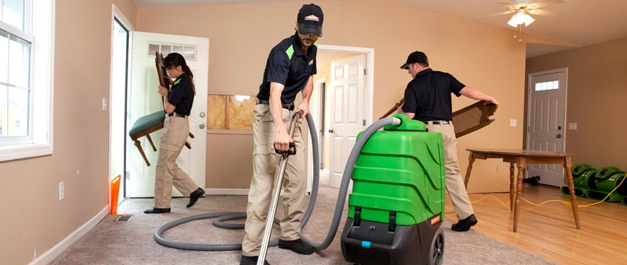 Milwaukee, WI cleaning services